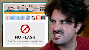 FancyPantsAdv's tweet image. Who doesn&apos;t love a good rant? 
A Flash developer on the &quot;death of flash&quot;. bit.ly/2JaVSNq
#gamedev #indiedev #flashdev #gaming