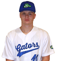 OCCACSports's tweet image. OCCAC BASEBALL co-PITCHER OF THE WEEK

Noah Laster, Eastern Gateway

Laster tossed six innings of shutout baseball, surrendering just one hit and one walk in the Gators’ 6-0 victory over Allegheny County-Boyce. He fanned nine batters in picking up the win.