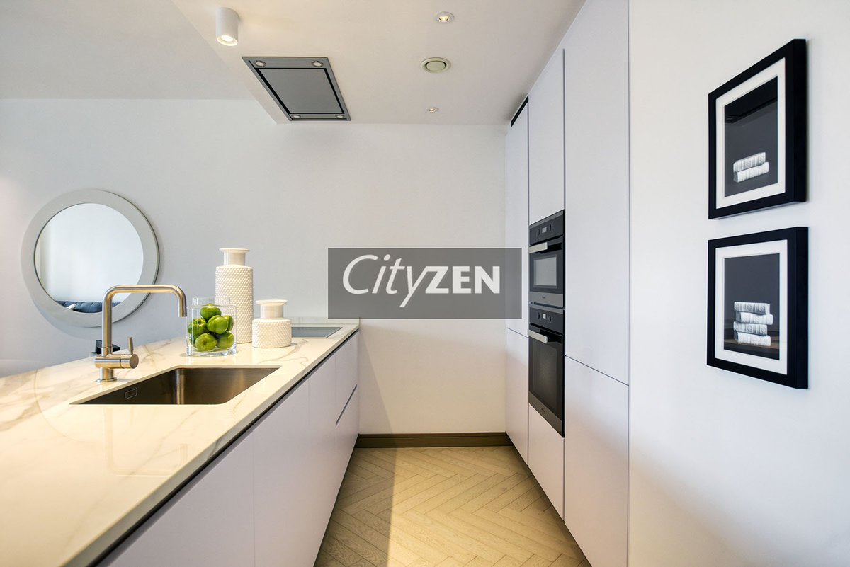 CityZenProperty's tweet photo. Lovely clean and functional kitchens in our flats to rent in St Johns Wood 
https://t.co/XgtVRStdMY https://t.co/YUjMv64te9