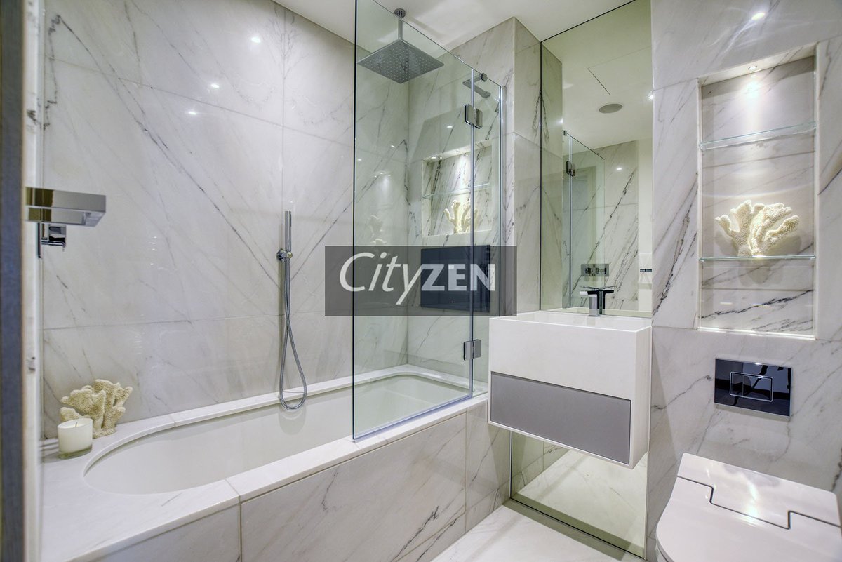 CityZenProperty's tweet photo. We love the bathrooms and en-suites at The Compton NW8 as well!
https://t.co/XgtVRStdMY https://t.co/ktKwstpDVE