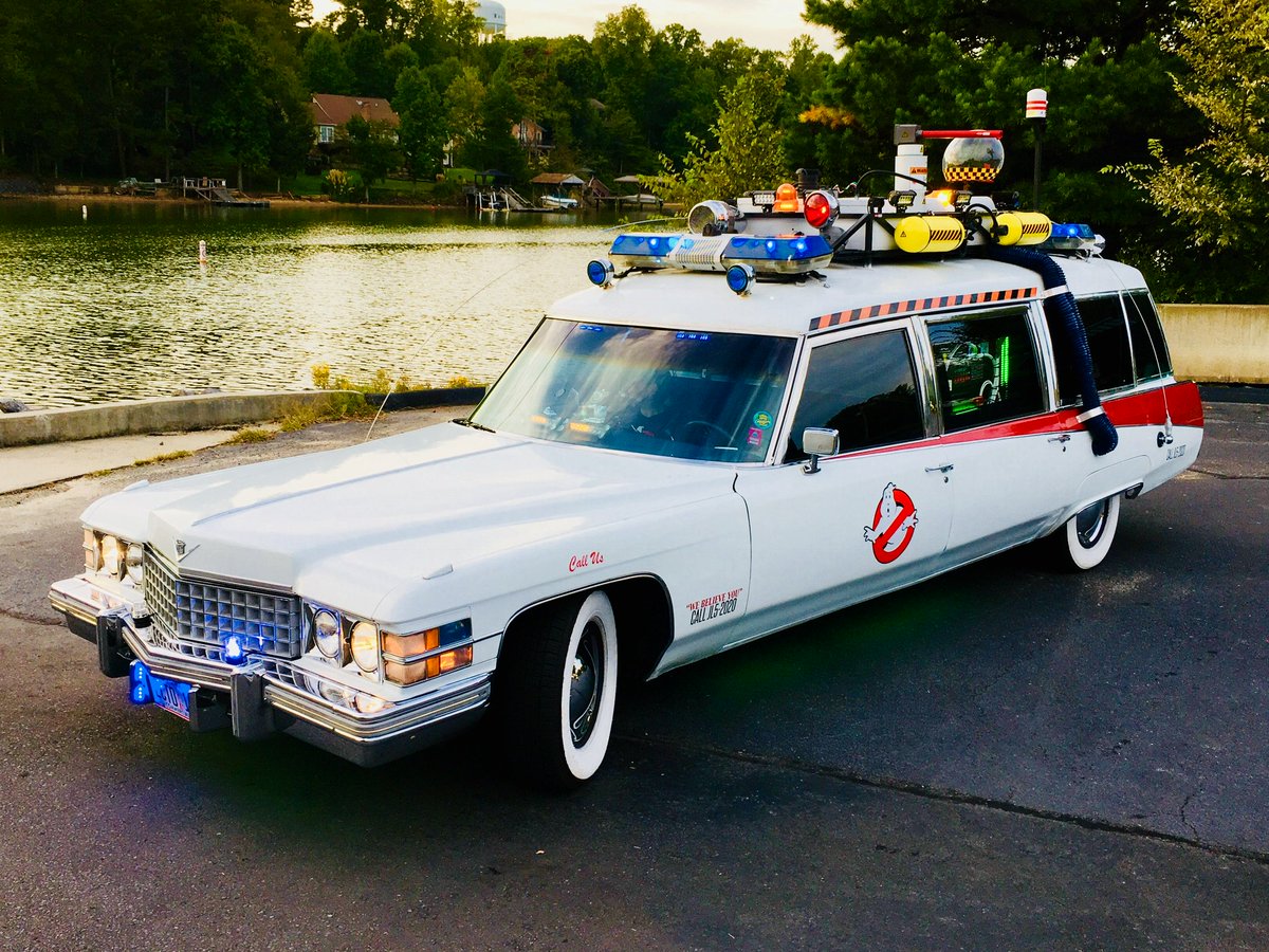 CLTMotorSpdwy's tweet photo. We ain't afraid of no 👻! Come see why at @Pennzoil AutoFair, April 4-7! 

DETAILS: https://t.co/qgK31UWgou https://t.co/2xnrsEkZul