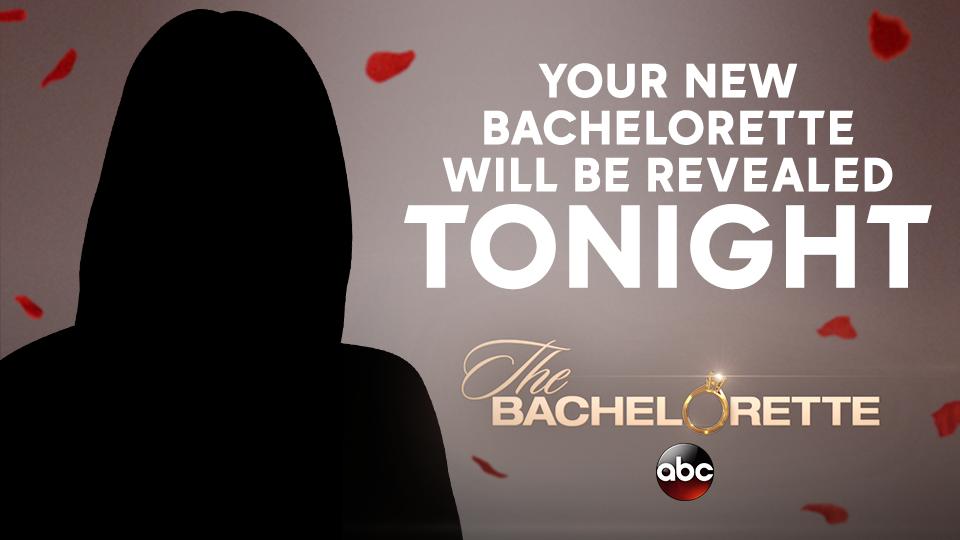 Another reason why you're going to want to watch #TheBachelorFinale tonight!🤗