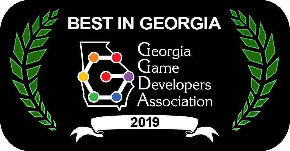 MMM_Law's tweet photo. Congrats to the team behind "Mop Boys" and "Hatch," the winners of @GGDA_ORG Best in Georgia competition. @MMM_Law @danielsineway will provide consulting to one of the winners. https://t.co/Hyg4EzWCQn #mmmlaw #bestingeorgia #gamedev https://t.co/dbDbGDkd3P