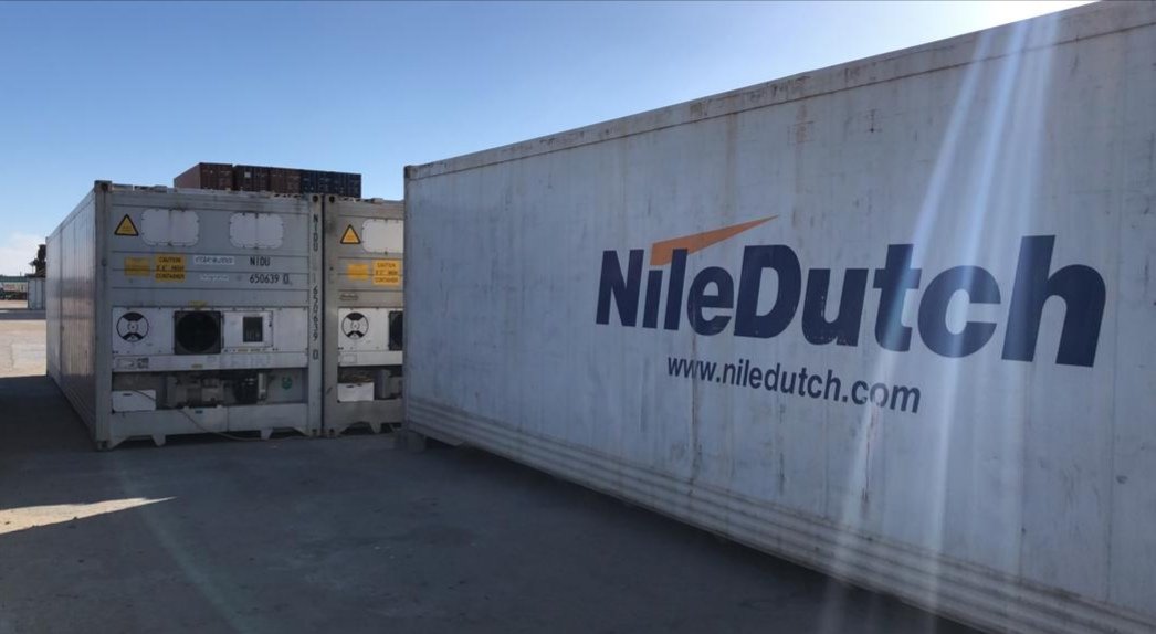 KestrelLiner's tweet photo. Exciting times for Kestrel Namibia, representing @NileDutch - first containers arrive at #NAMPORT #WalvisBay
#NileDutch #Shipping #Namibia https://t.co/omHebedLw0
