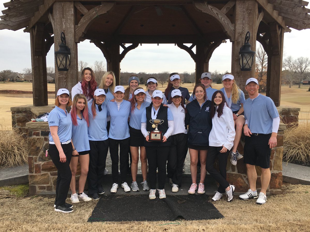 Edmond North Athletics tweet media