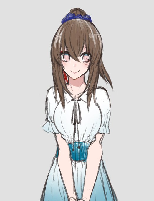 2年後のtwitterイラスト検索結果 古い順