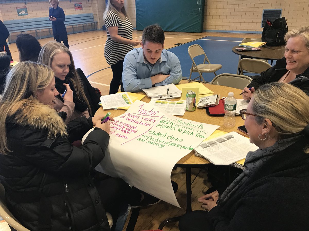 SCEWP27Archived's tweet image. Deep dive into Danielson 1E by our TDEC for all @Bayschool1 staff. #instructionalcore #developpeople @SpencerAndreD @MegTomasello27