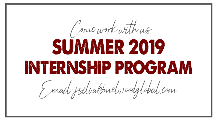 Melwood Global tweet media