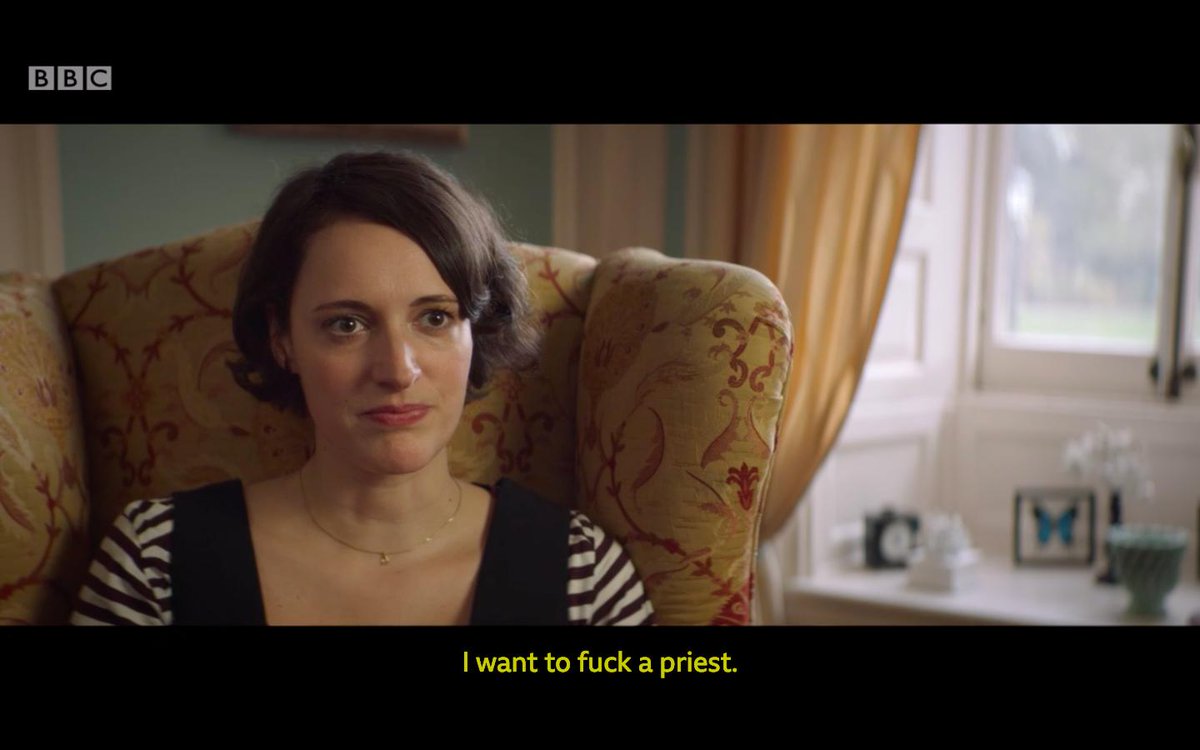 oocfleabag's tweet photo. https://t.co/LwIVm7MRJt