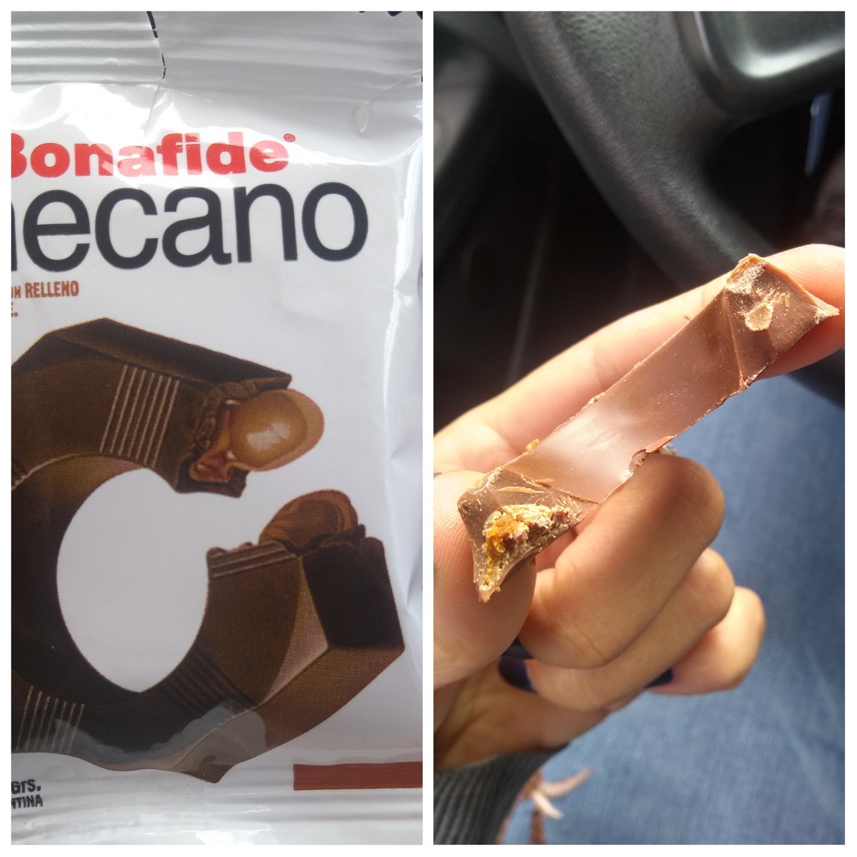 Espectactiva vs realidad - qué onda <a href="/BonafideArg/">Bonafide</a> me siento estafada