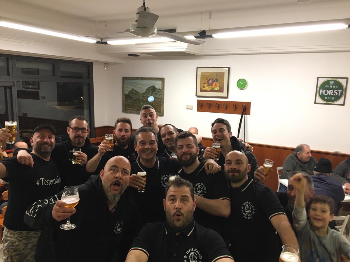 MalateTeste tweet picture