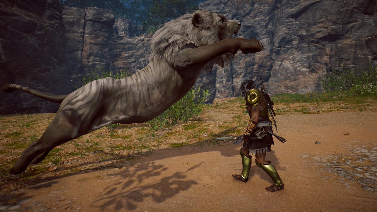 Marco__Ferretti's tweet photo. #PS4share https://t.co/oLe0AiWWjz