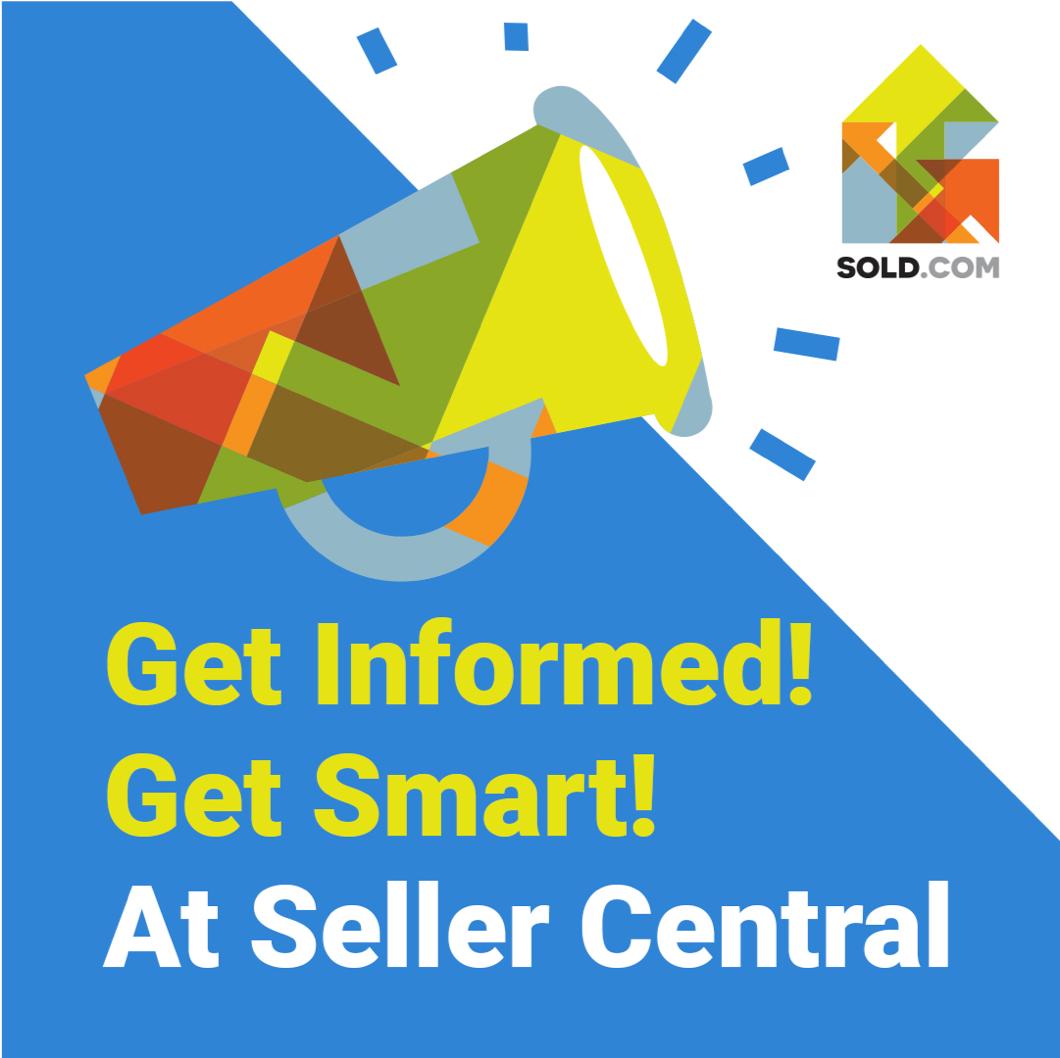 sold_com's tweet photo. After a few visits to Seller Central, you're going to start feeling like a home seller!
.
.
.
#sellyourhouse #realestate #sell #beaseller #realestatetips #sellwithsold #homesellingtips https://t.co/smJ0QKnQ8q