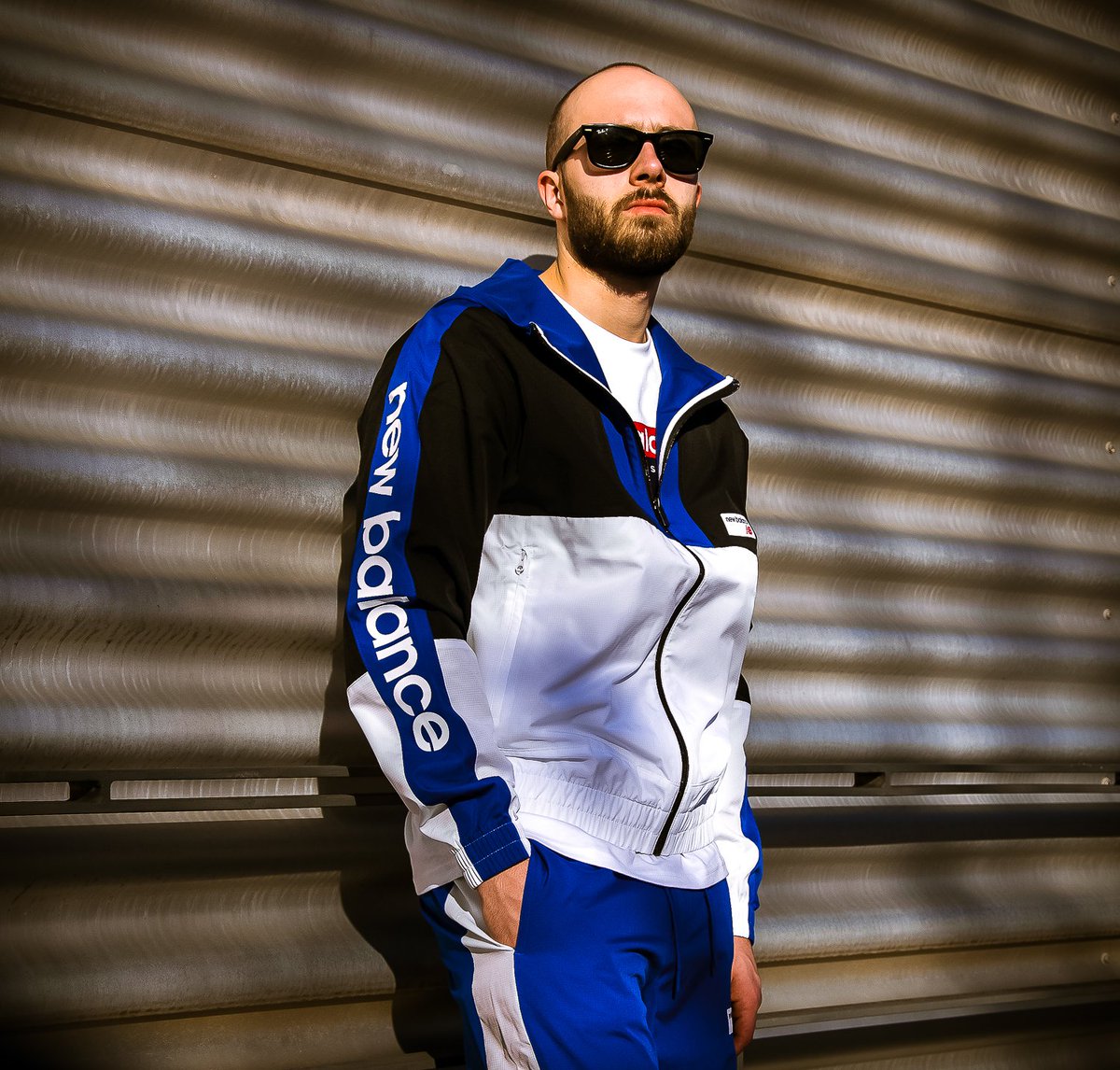 nb tracksuit