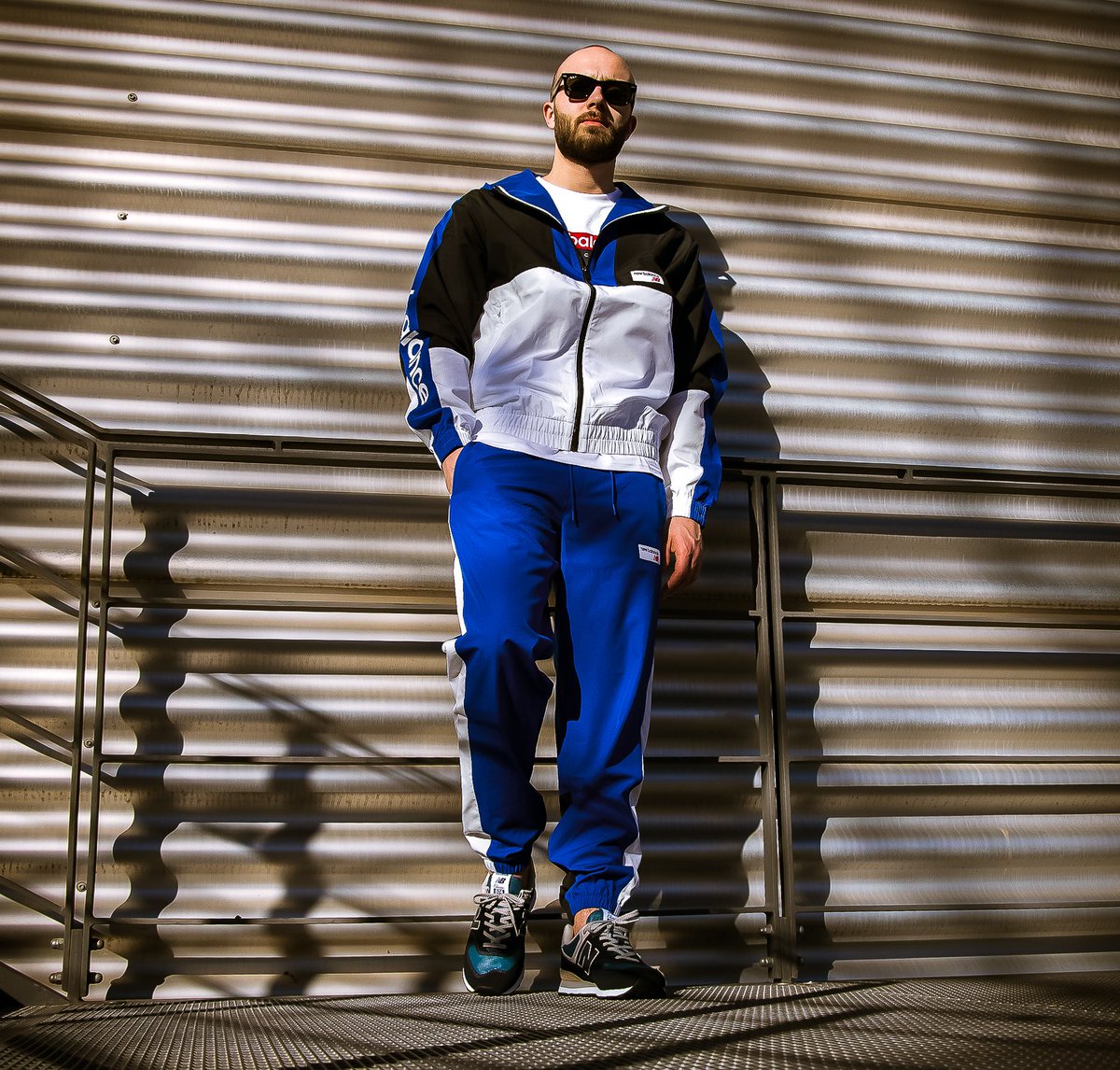 nb tracksuit