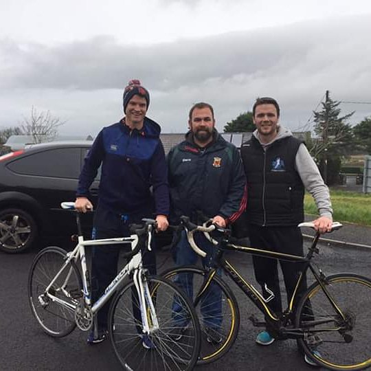 Ballycastle BikeHire (@ballycbikehire) on Twitter photo 