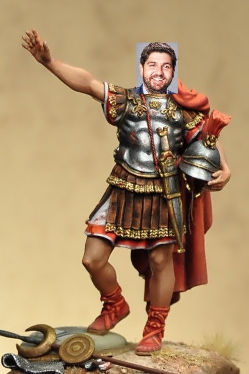 naubri6's tweet image. #HaciaUnaGranRegion .
Esto no lo salva ni el #pretor Miras