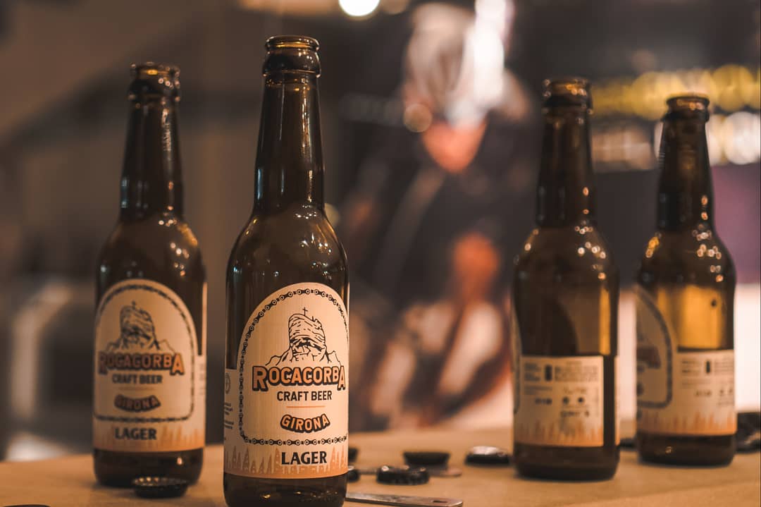 Aquest diumenge, oblidat del cronòmetre. L'important no és arribar el primer, el que importa és gaudir. 

Rocacorba Food Truck estarà esperant del primer a l'últim a Rocacorba Cycling amb menjar i la seva cervesa artesana!

Ultimes places disponibles!

➡️ rocacorbagranfondo.com/gravel