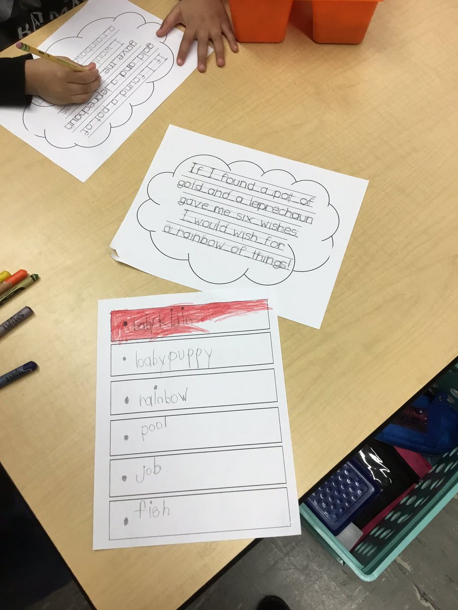 Mrs. Schaber (@mrsschaber) on Twitter photo If we found a pot of gold, A1 would wish for a rainbow of things💜🌈<a href="/CubsKp24/">Kennedy Park School #24</a> If we found a pot of gold, A1 would wish for a rainbow of things💜🌈<a href="/CubsKp24/">Kennedy Park School #24</a>
