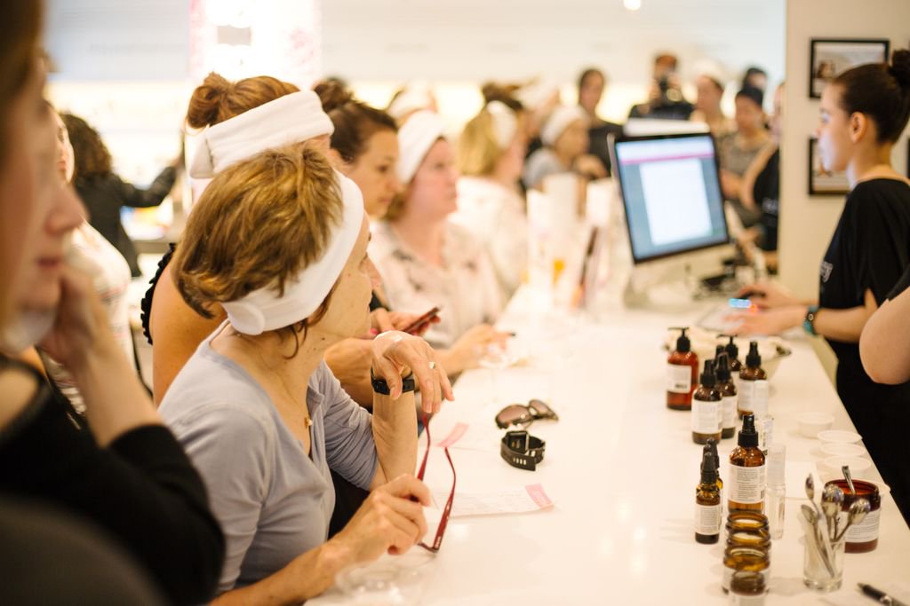 parasolpopup's tweet photo. Today at our 251 Elizabeth St. location Savor Beauty opens its doors for their FACE CAKE BAR Pop-Up! This Korean beauty inspired natural skincare brand will also be hosting a Launch Party tomorrow, March 13th from 6:30 PM - 8:30 PM.
#ParasolProjects #PopUp #PopUpShop #NYC #Beauty https://t.co/j8lts2z50X