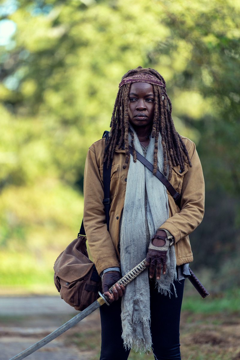 The Walking Dead On Twitter You Guys Truly Aren T Ready
