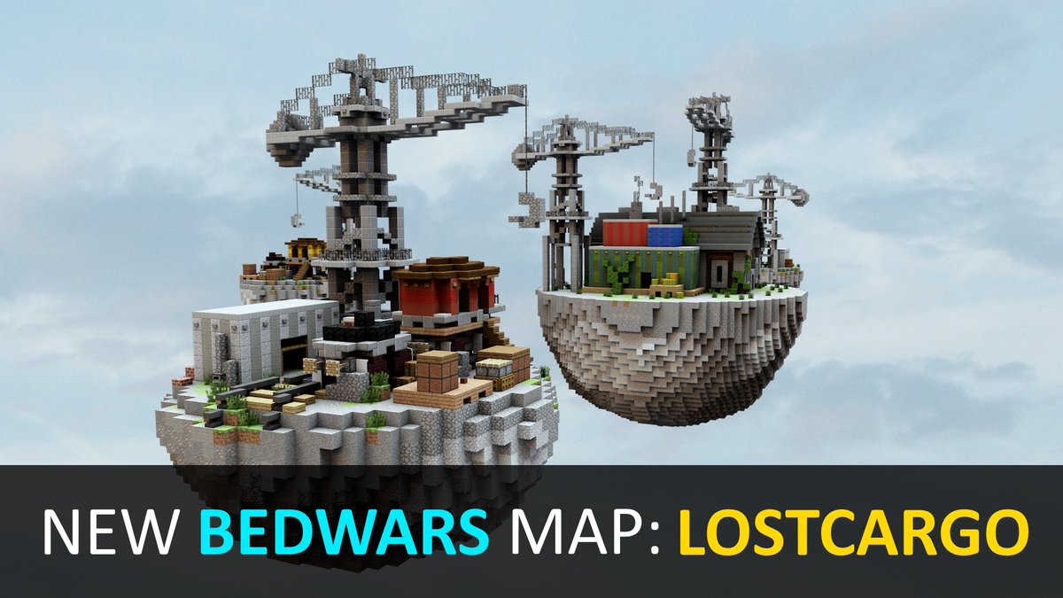 ⚜️ MAP-WEEK! ⚜️

Am zweiten Tag unserer Map-Week veröffentlichen wir die neue Karte "LostCargo" mit der Größe 4x3. Wir bedanken uns erneut bei <a href="/StrombergHD/">StrombergHD</a> und wünschen euch viel Spaß beim Spielen! 💛