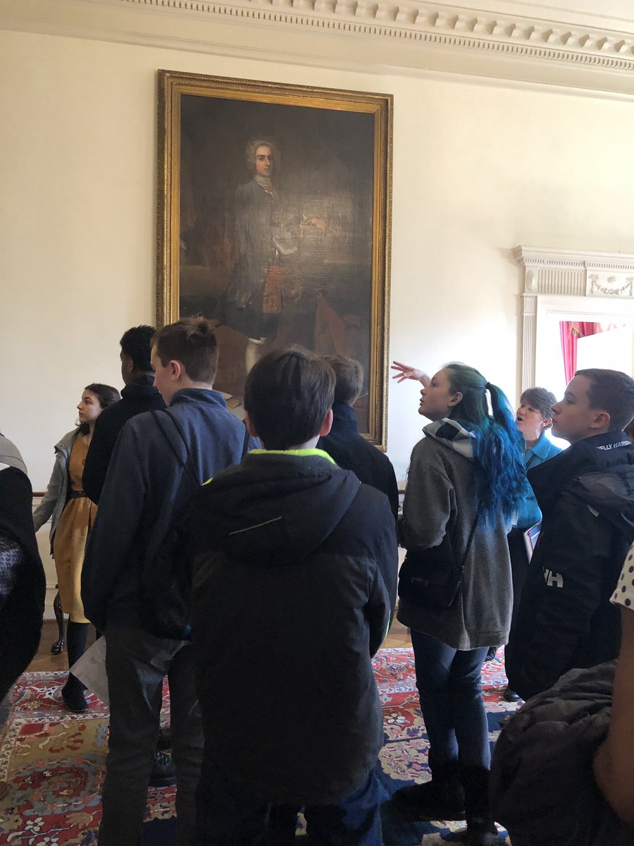 KateWode's tweet photo. @OMMNAACPS SGA field trip to Annapolis. We toured the State House, watched a bit of the House session, toured the Governor’s mansion, and held mock hearings in the Budget &amp; Taxation hearing room. What an #AACPSAwesome Day!! #OMMNPRIDE https://t.co/81ia2dN08s