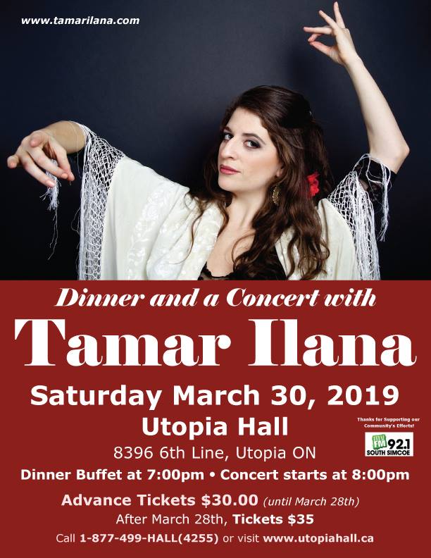 What more could you ask for? 💃 Save the Date! <a href="/UtopiaHall/">Utopia Hall</a> <a href="/essatownship/">Essa Township</a> <a href="/DowntownBarrie/">Downtown Barrie BIA</a> @AngusFrmrMarket <a href="/AWARESimcoe/">AWARE Simcoe</a> <a href="/simcoecountyTSC/">Tourism SimcoeCounty</a> <a href="/SimcoeNews/">Simcoe.com</a>