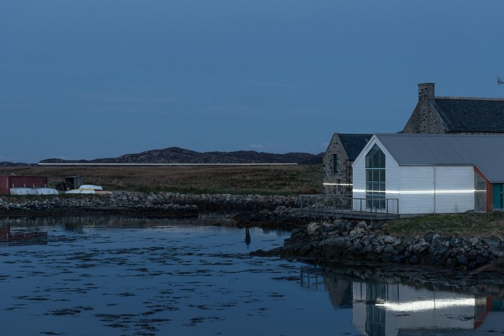 Artists Illuminate the Catastrophic Future of Rising Sea Levels @Taigh_C hyperallergic.com/489076/artists…