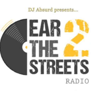 fatherama7's tweet photo. 2 hours of that #UndergroundHipHop the radio don't play....DIGGUMZ!!! Fatherama Knows Best (the ANTI-WACKNESS blog): DJ Absurd - Ear 2 The Streets Radio #378 (mix show)  #HipHop #DJAbsurd #newmusic #AntiWackness #BoomBap... https://t.co/zBX288Tn5b https://t.co/TeBBRhmcbE