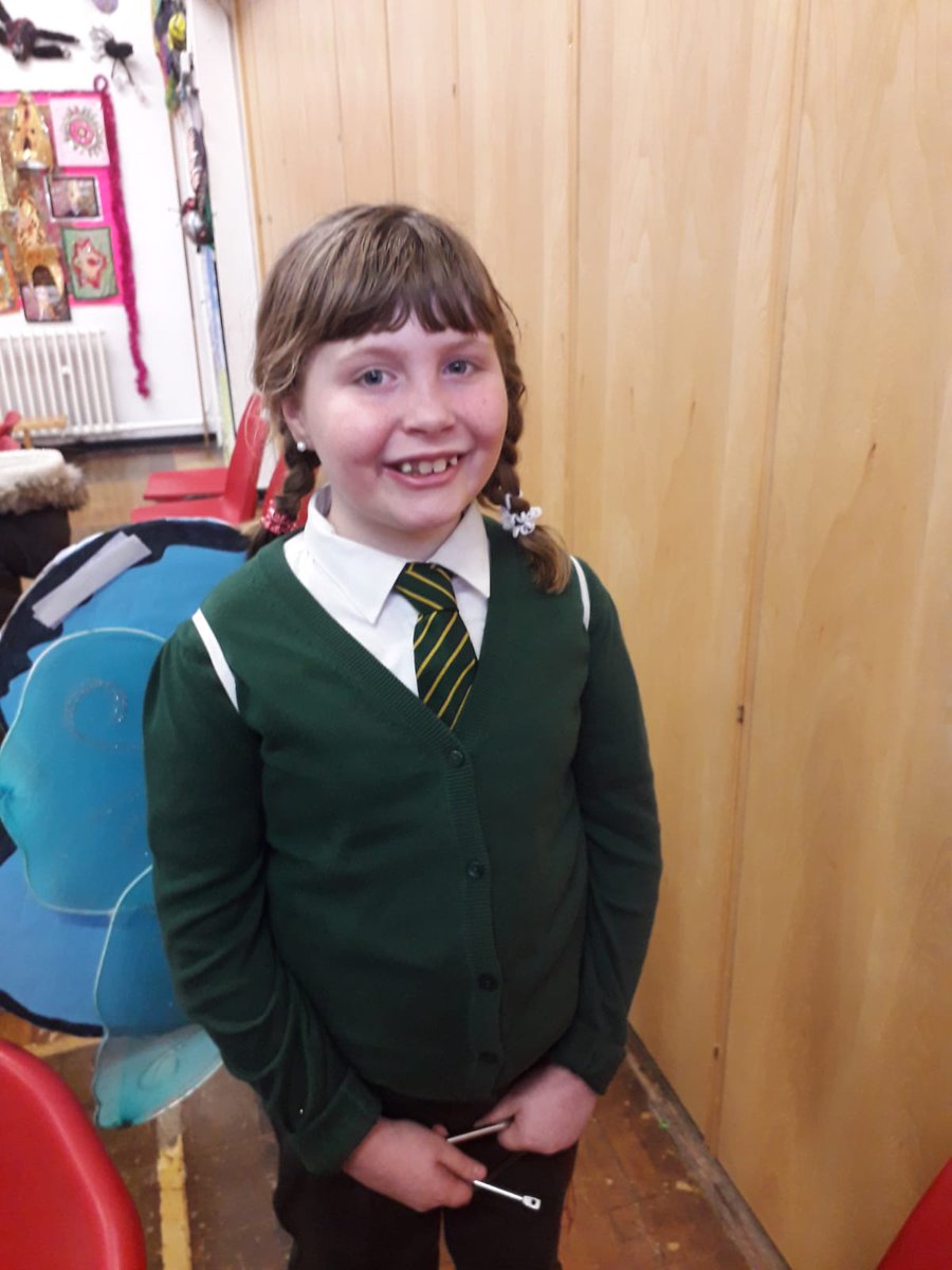 brogan_clare's tweet photo. @whalley_mr
  A fantastic Assembly well done class 7 you worked so hard https://t.co/pd6lxMe41b