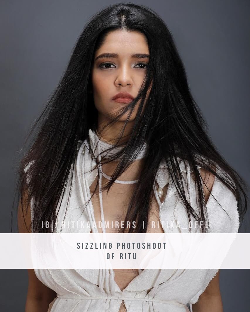 Ritikaadmirers's tweet photo. Sizzling @ritika_offl 😍 photo shoot. Beautiful looks. 
.
.
.
#Ritikasingh #WeloveRitikaSingh #RitikaPhotoshoot https://t.co/VCGmbLfijf