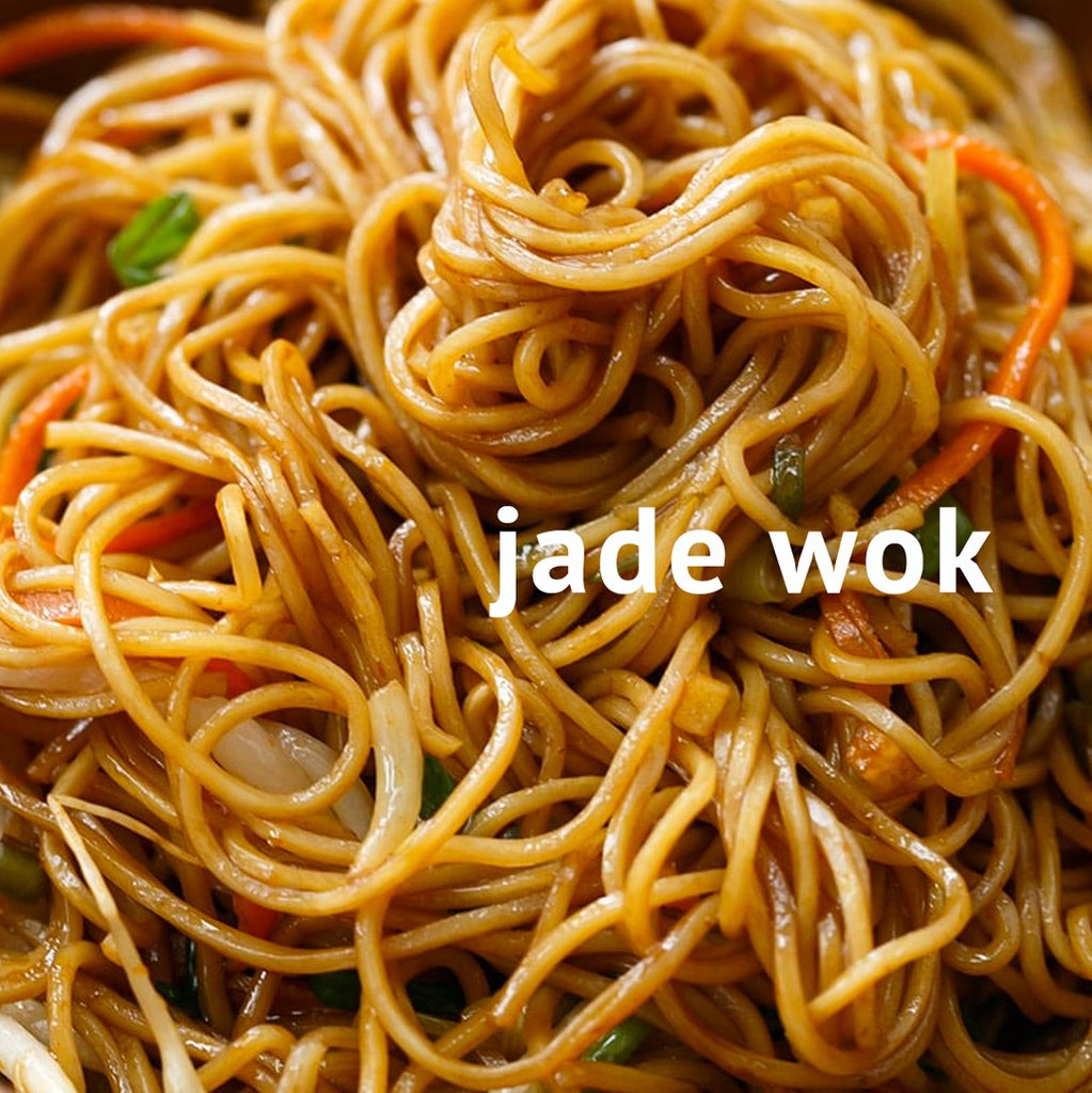 kleverdog's tweet photo. Looking for a place to eat this week near Kleverdog? Check out Jade Wok - a cash-only Chinese restaurant that's a local favorite &amp; one of Chinatown's best-kept secrets. 🐶 It's located on College St &amp; it's only a 6-min walk from Kleverdog. BRB! 💃 https://t.co/loVNwWZNmq