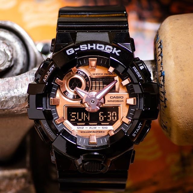 g shock ga 700mmc