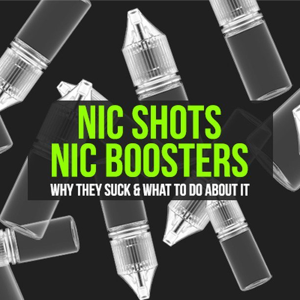 DIYorD1E's tweet photo. Nic Shots, or Nic Boosters, simply put, suck. I wrote an article talking about all their issues, and a very simple solution to their problems. Check it out at https://t.co/6wzO2Ec2GN
.
.
.
#DIYORDIE #diyejuice #vaping #vape #vapor #vapestagram #vapecomm… https://t.co/G03oAICsBH https://t.co/i7DXnLbBYX