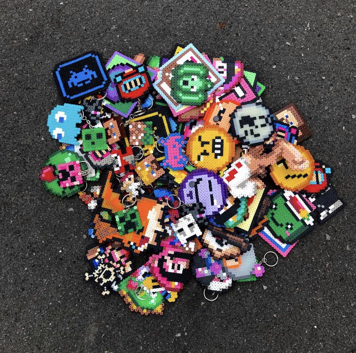 CHLOEJUNO tweet media