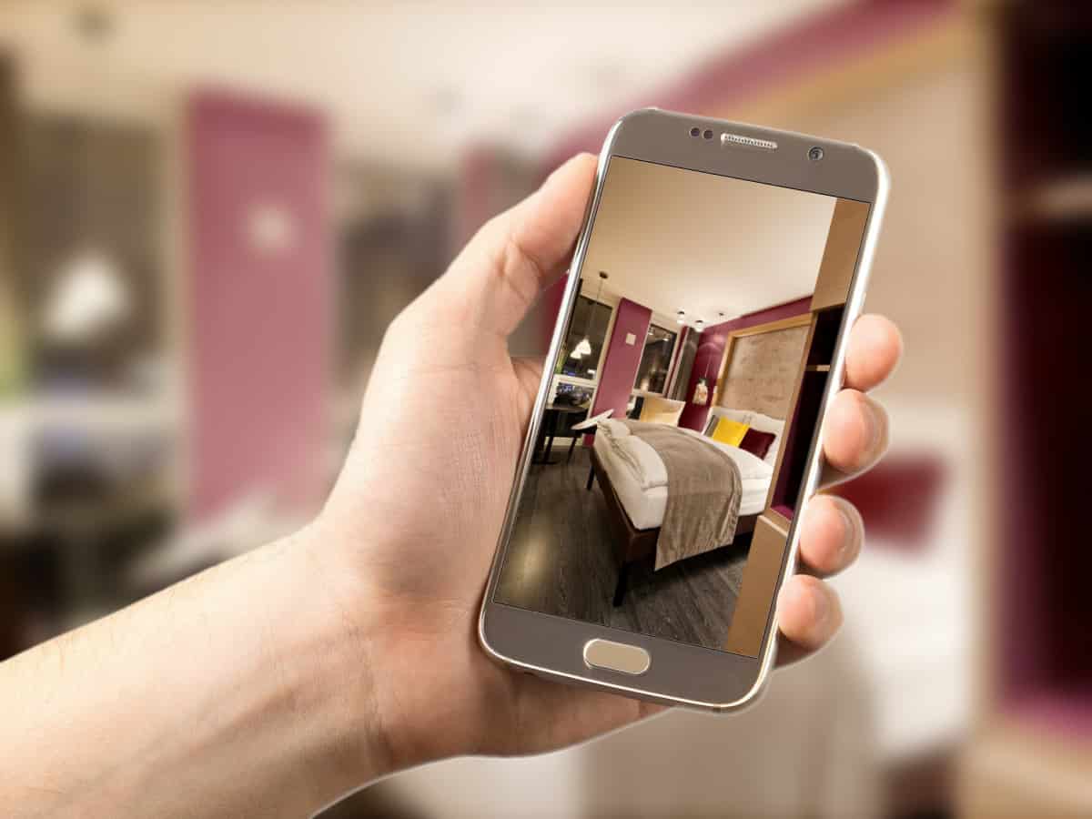 pintomicasa's tweet photo. Una lista actualizada al 2019 de las #app más utilizadas en #Andriod y #Apple para visualizar cómo lucirá tu casa con diversos #colores de pintura: https://t.co/kHArqwT3oB https://t.co/fqbJmMIcRl