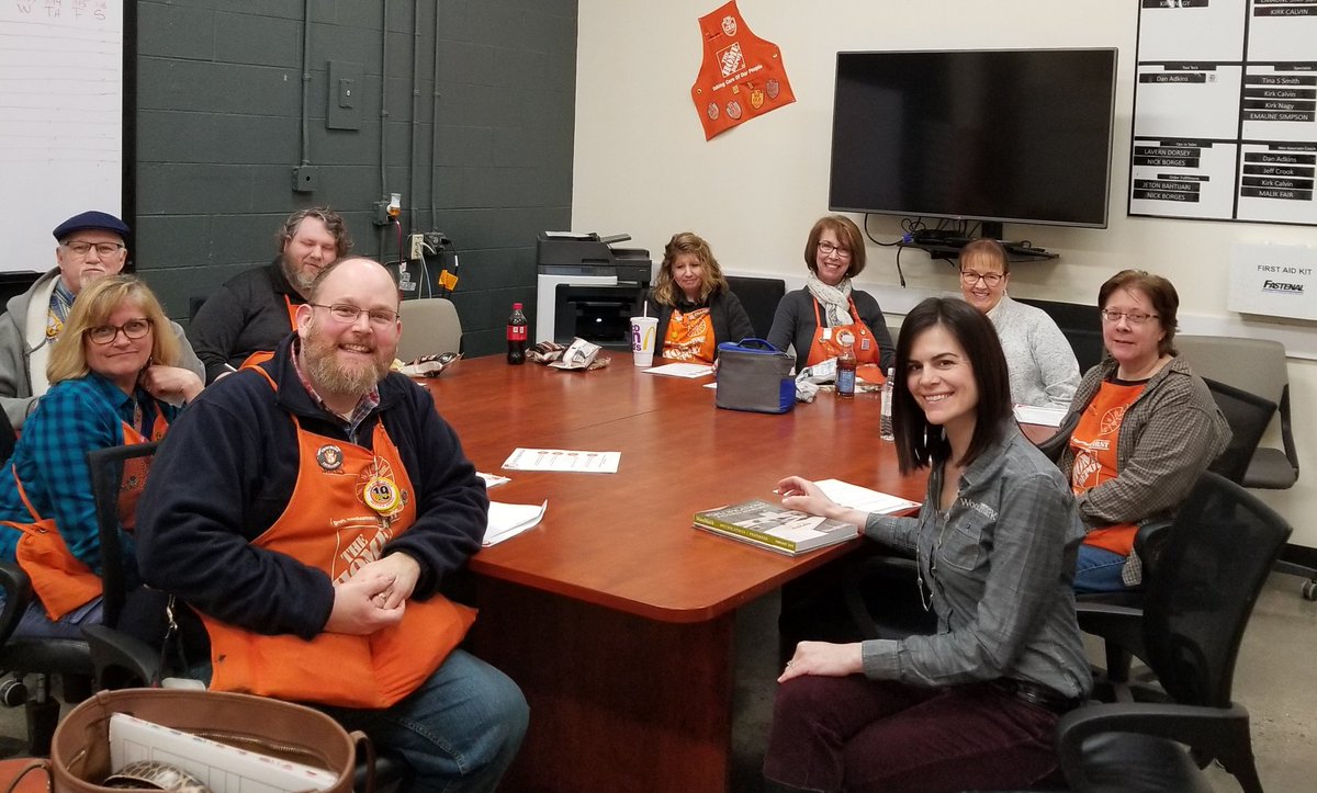 2722 Pro (@2701depot) on Twitter photo Thank you Mary for the awesome team support from our American Woodmark family!! Great Information!! #specialtytuesday #Americanwoodmark @MToby2701 @asm212230 <a href="/Danblouin/">Dan Blouin</a> @jason_stubbe <a href="/Deb0227Reeves/">Deborah Reeves</a> <a href="/mz9654/">Mike Zoli</a> Thank you Mary for the awesome team support from our American Woodmark family!! Great Information!! #specialtytuesday #Americanwoodmark @MToby2701 @asm212230 <a href="/Danblouin/">Dan Blouin</a> @jason_stubbe <a href="/Deb0227Reeves/">Deborah Reeves</a> <a href="/mz9654/">Mike Zoli</a>