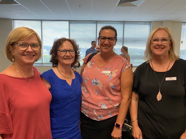 MathsInTrades's tweet photo. Maths teachers and career advisors participated in @MathsInTrades workshop in Newcastle. #ApprenticeEngagementForum #engaging_maths https://t.co/AmQ44ww62I