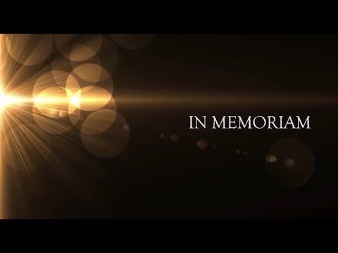 ROCBMAAwards's tweet photo. We’ve set aside time at the #RocBMA Black Tie Gala to pay tribute to those who have passed away who were actively involved in positively impacting our community, and we need your help in doing so.
Visit https://t.co/CEYuW0ap31 for more information. https://t.co/oxs6WLGIdO