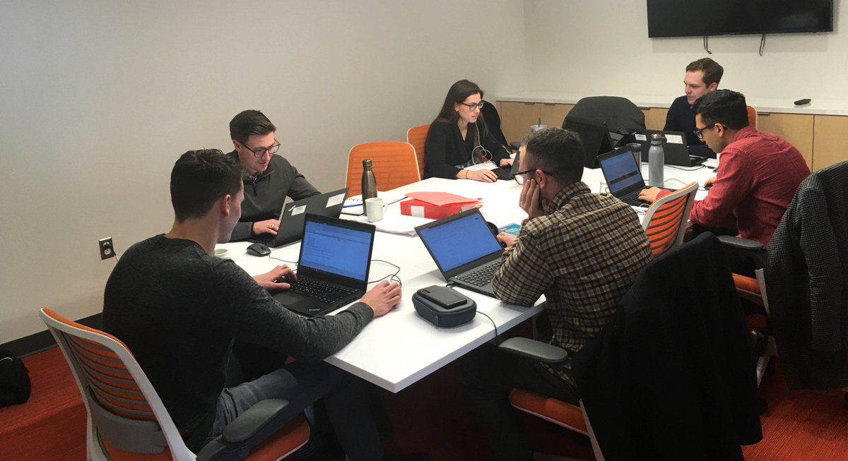WorkspaceBL's tweet photo. Let Workspace Bayers Lake help you get your Meetings on Track!
We customize meeting packages for groups from 4-50. Free Parking and Coffee plus our on-site café makes catering easy. Contact us at 902-407-5009 to book your next meeting. #RethinkYourOffice #WorkspaceBayersLake https://t.co/PCHMrGrngf