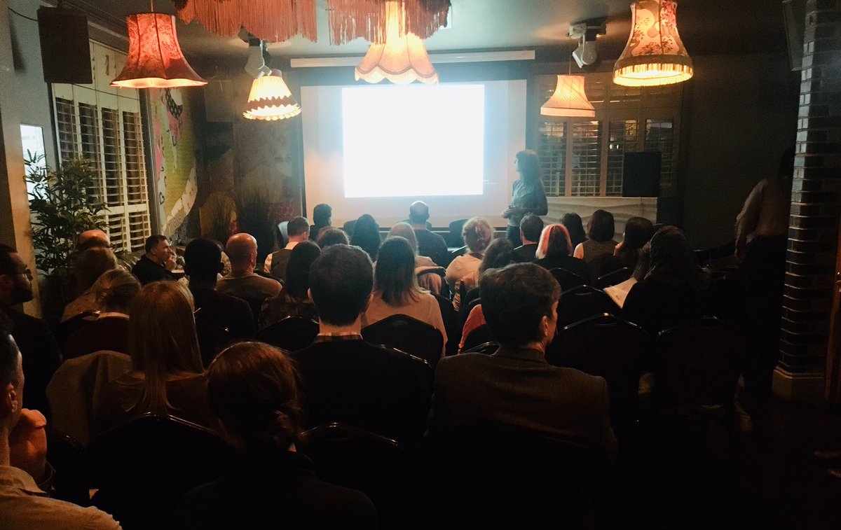 Kicking off the <a href="/PepperH2020/">PepperH2020</a> event with a panel discussion on “AI: The future of diabetes self-management” with experts from Oxford Brookes, Imperial College and Cellnovo. #T1D #diabetes <a href="/Pari_Avari/">Parizad Avari</a> <a href="/MReddyImperial/">Monika Reddy</a> Clare Martin, Matthias Rolf, <a href="/BRM1286/">B Marshall</a>