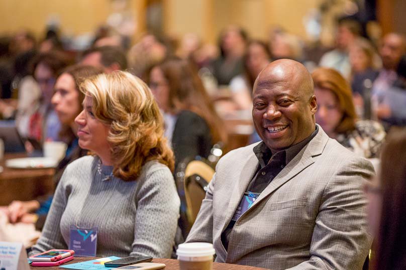 Congratulations <a href="/michaelchatman/">Michael Chatman</a> and <a href="/CapeCoralCF/">Global Generosity</a> on your initiative to bring over 40 national funders to your community in the last two years! You are the #innovators in the #SWFL region.  Your dreams are becoming reality. #impact #philanthropy