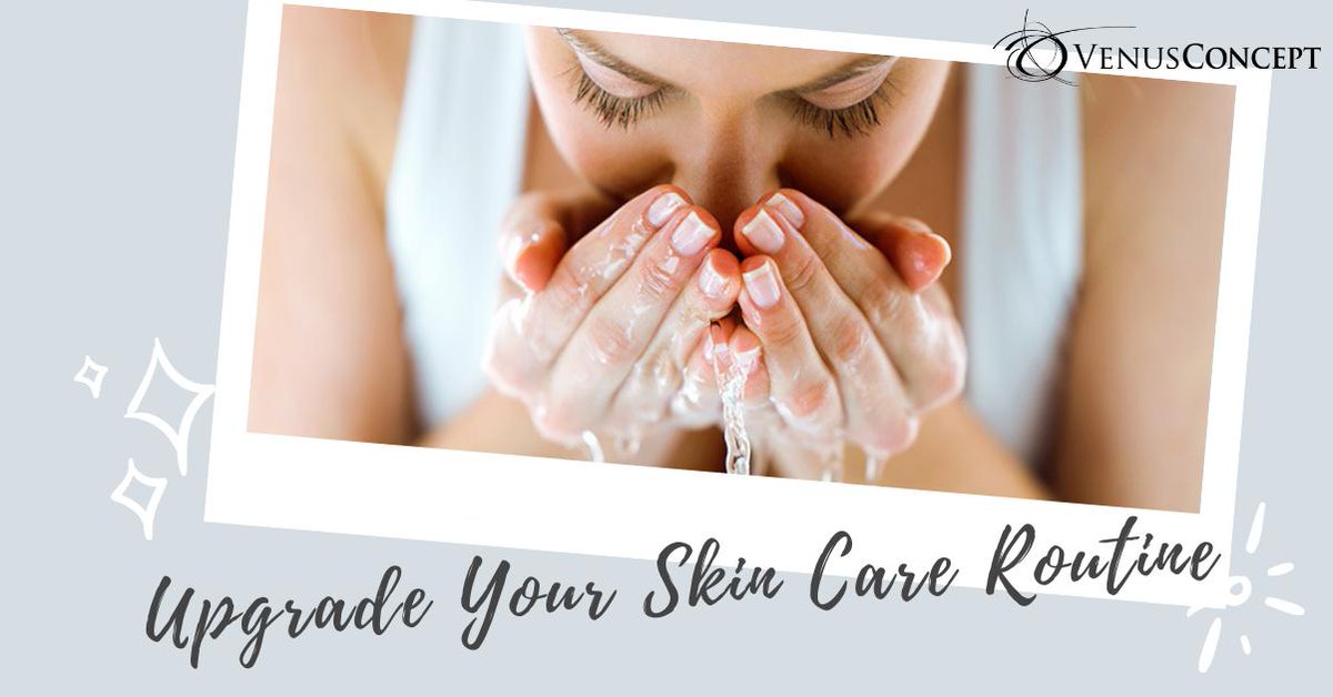 VenusTreatments's tweet photo. We’re coming clean about facial cleansers and skin care mistakes. Here’s how you could be aging your skin when you soap up: https://t.co/YfUfJ5Lwj8 #SkinCareTips #VenusBeauty https://t.co/FAs1hfJQIA