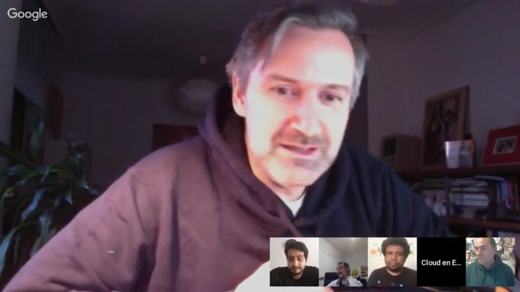 andreu ibanez tweet media