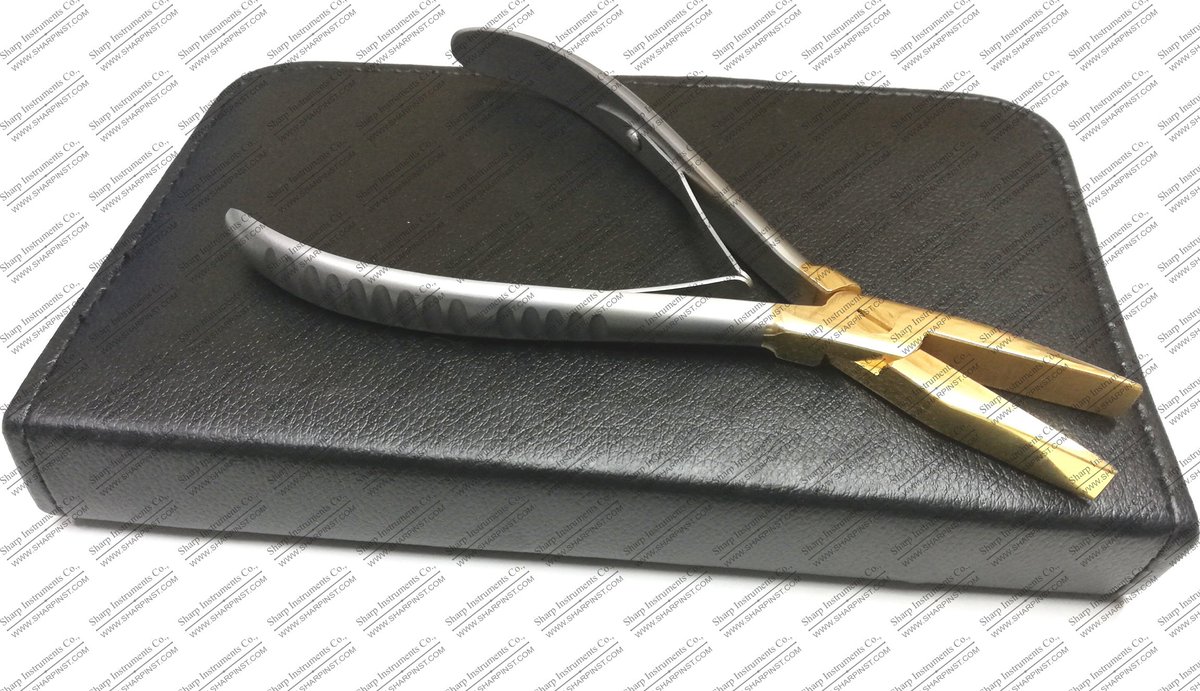 CompanySharp's tweet image. Tape In Hair Extensions Pliers.
Whats App: 0092 310 7217420.
#sharpinst #Perfect  #BeautyGiantMiami #4bassett #rapunzelforhairextensions #easilockshairextensions #unitedbeautysupply #HOTHEADSHAIR #AquaExtensions #Extensions @Sharpi_J #ExtensionApplication