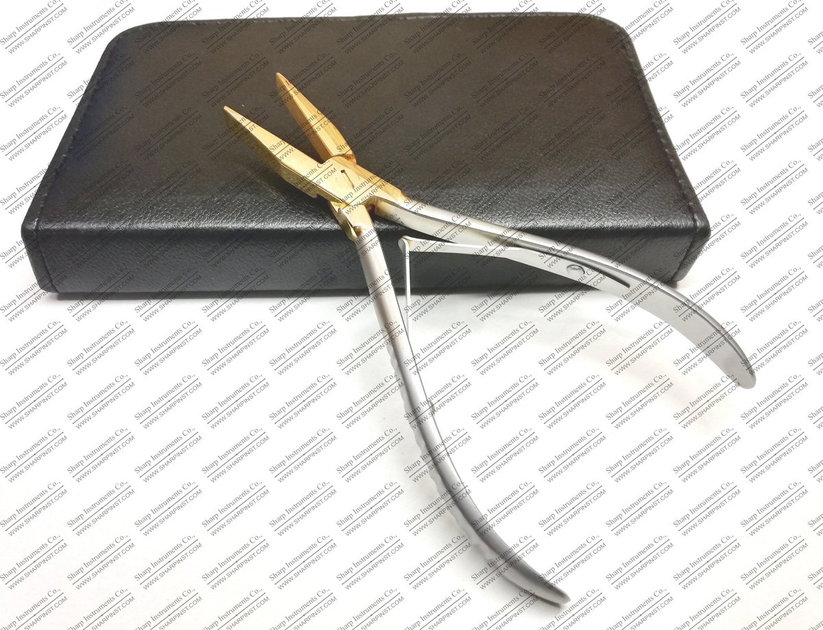 CompanySharp's tweet image. Tape In Hair Extensions Pliers.
Whats App: 0092 310 7217420.
#sharpinst #Perfect  #BeautyGiantMiami #4bassett #rapunzelforhairextensions #easilockshairextensions #unitedbeautysupply #HOTHEADSHAIR #AquaExtensions #Extensions @Sharpi_J #ExtensionApplication