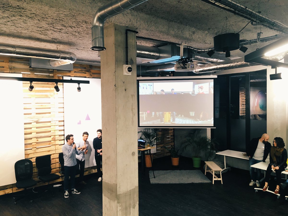 Pauline Vesque tweet media