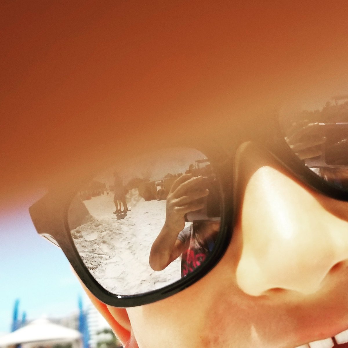 avipai's tweet image. A massive THANK YOU to @LPL for a great time at #LPLMasters. Great speakers, great networking &amp;amp; conversations, and fun including this discovered gem: (my 4 y.o. taking a pic of my 6 y.o.).