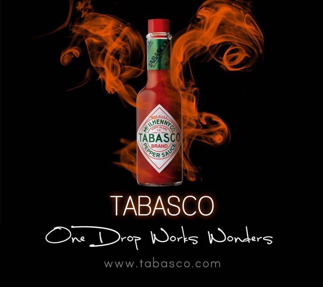 Tabasco_sa's tweet photo. مساء السعاده مع شطة #تباسكو 🔥🌶 #رتويت #طعام #مطاعم #اليوم #مطعم #اكلات #الاسر_المنتجة #الرياض_بارك #الرياض_الان #فنادق #فندق #رابطة_عشاق_تباسكو #أطعم_حرارة #منتجات #مطبخ_سيدتي #طباخ #الشيف #مساء_الخير #روقان #تسويق_الكتروني #تسويق_منتجات https://t.co/QczhCHbE6T